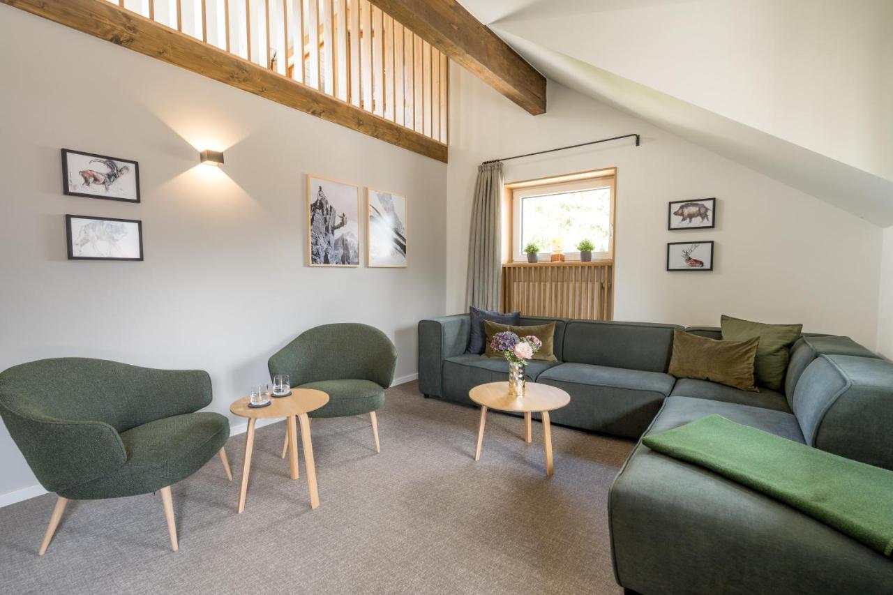 Apartment Goldbrunn