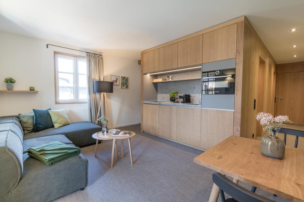 Apartment Goldbrunn