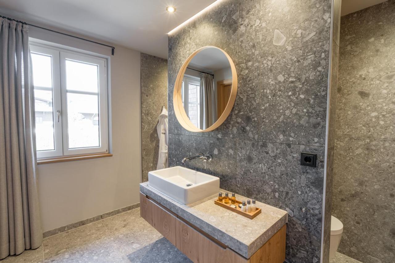Apartment Goldbrunn *