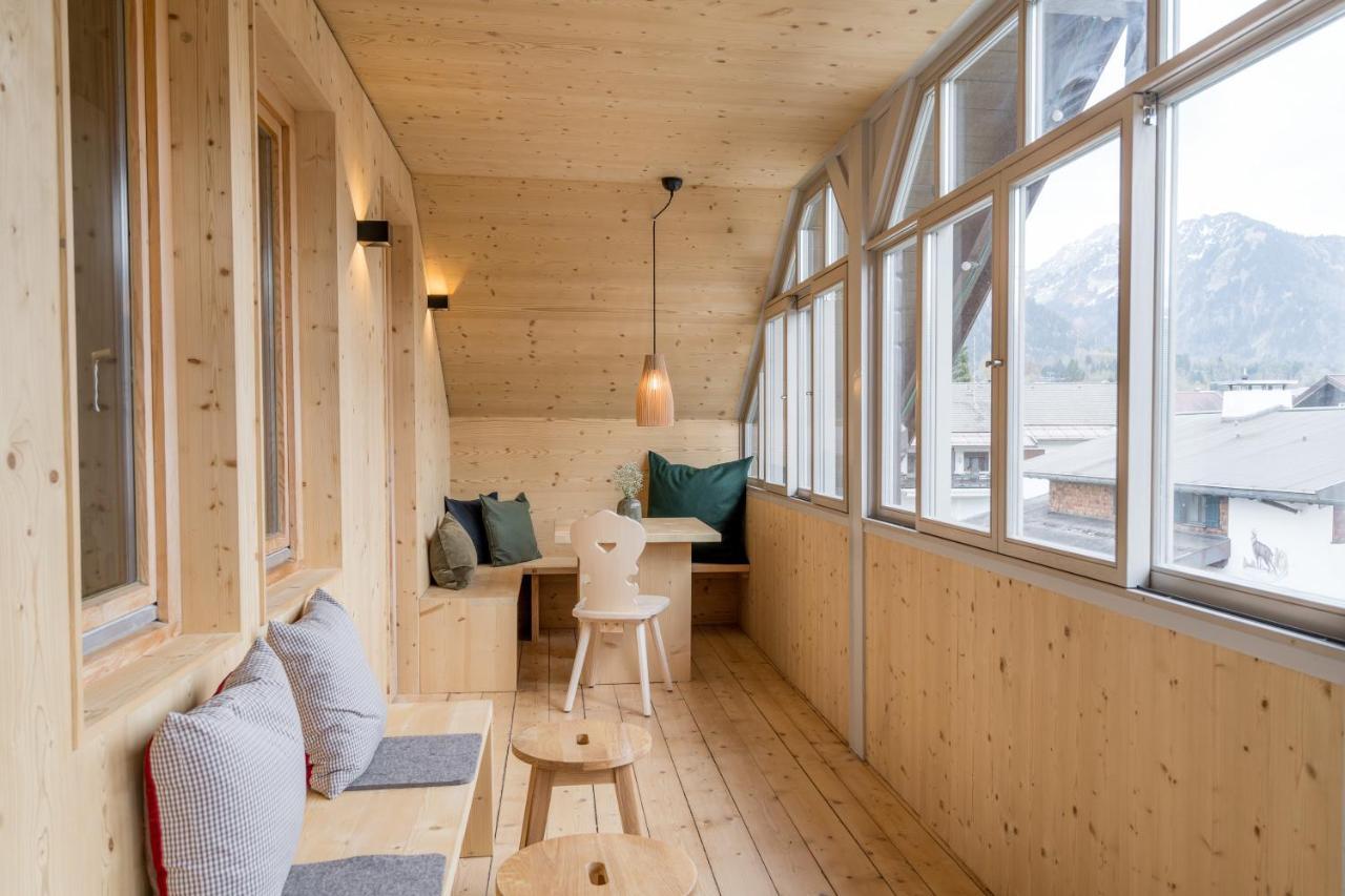 Apartment Goldbrunn Oberstdorf