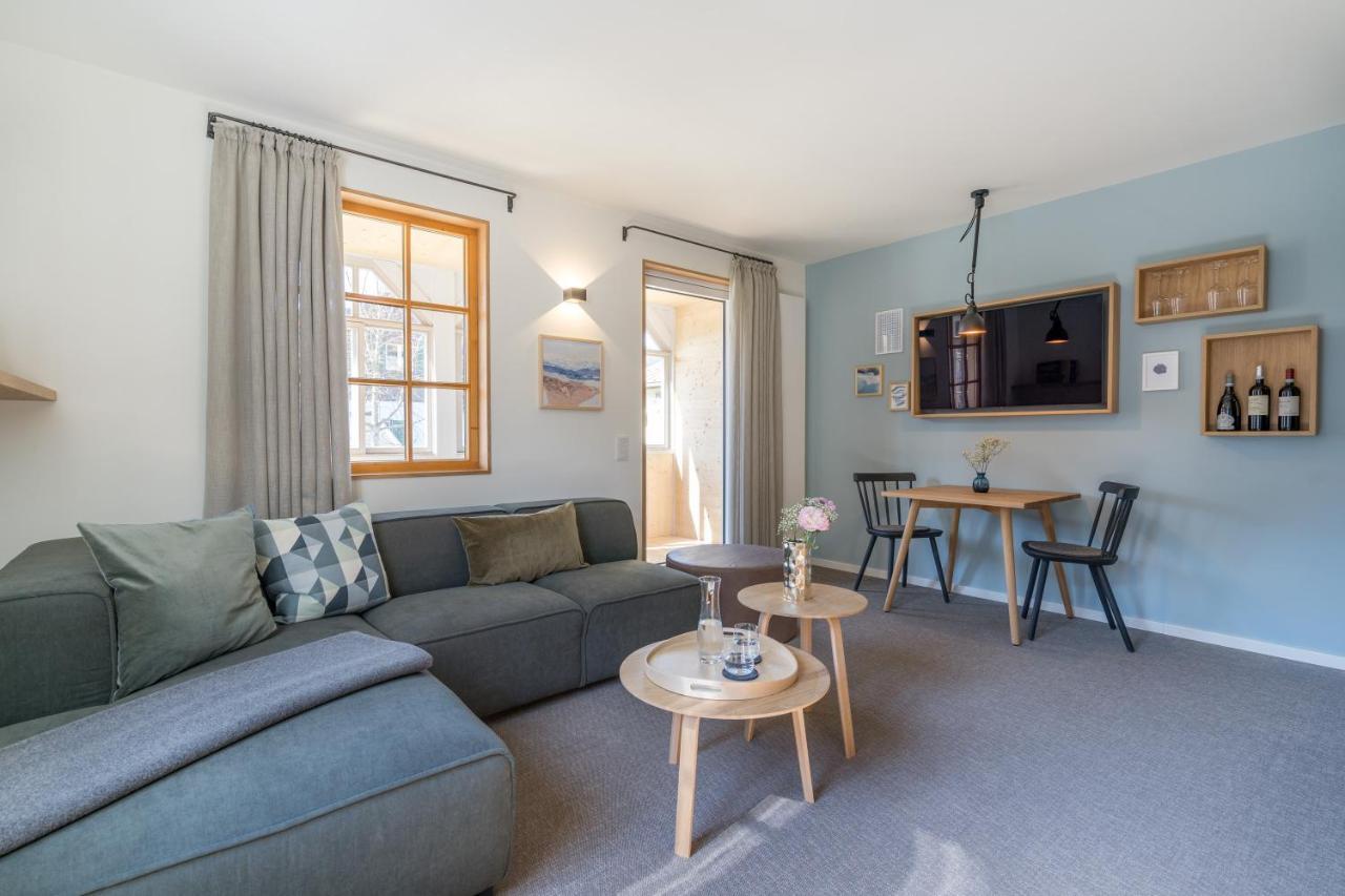 Apartment Goldbrunn