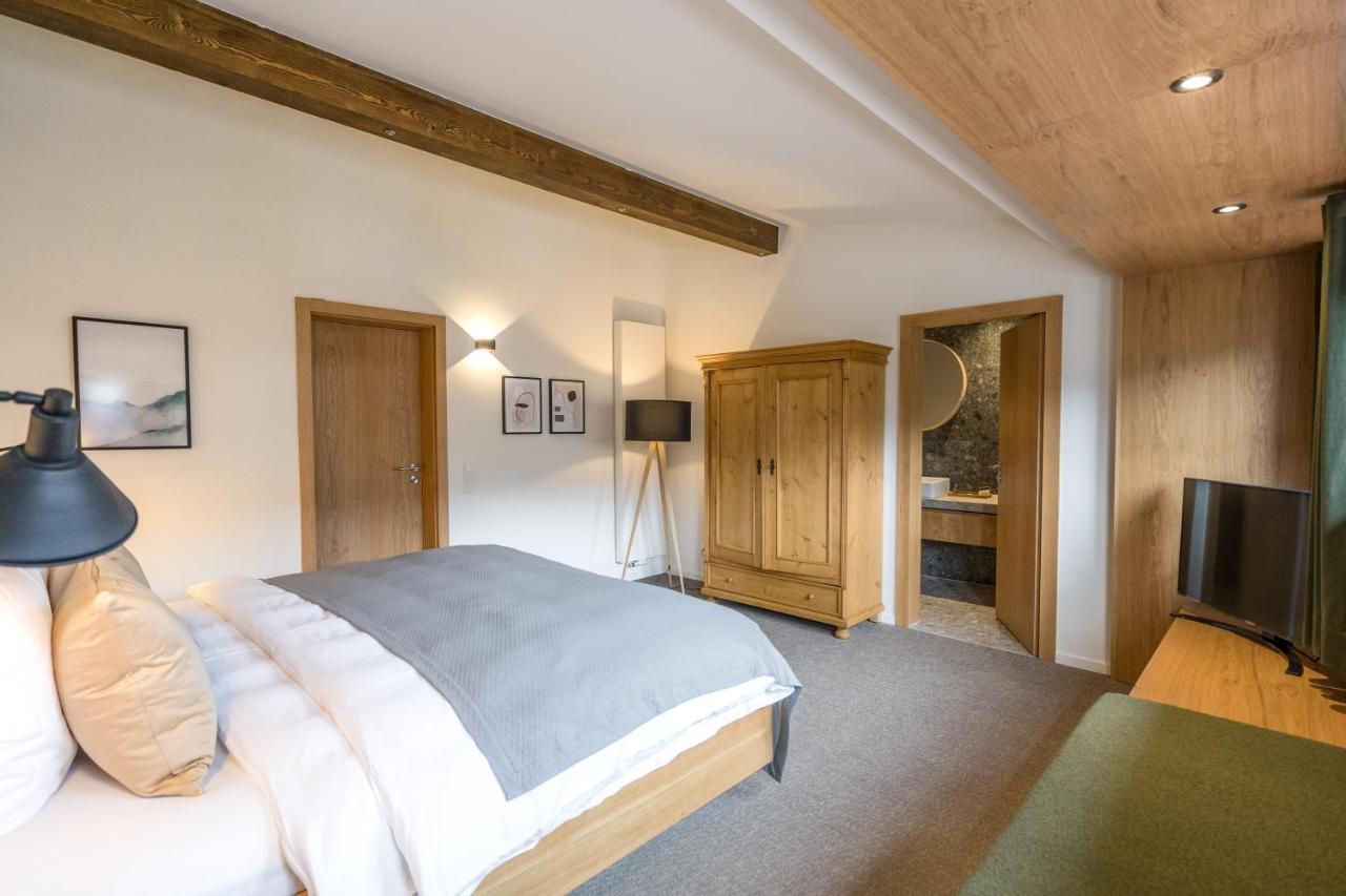Apartment Goldbrunn