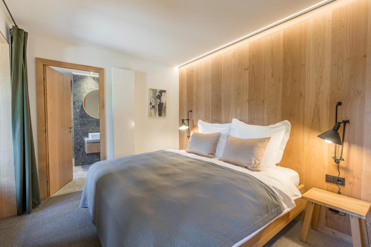 Apartment Goldbrunn Oberstdorf