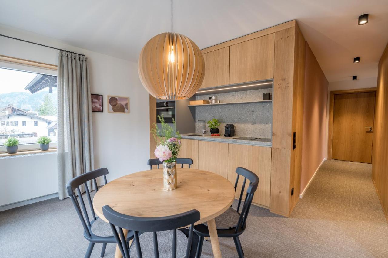 Goldbrunn Apartment Oberstdorf