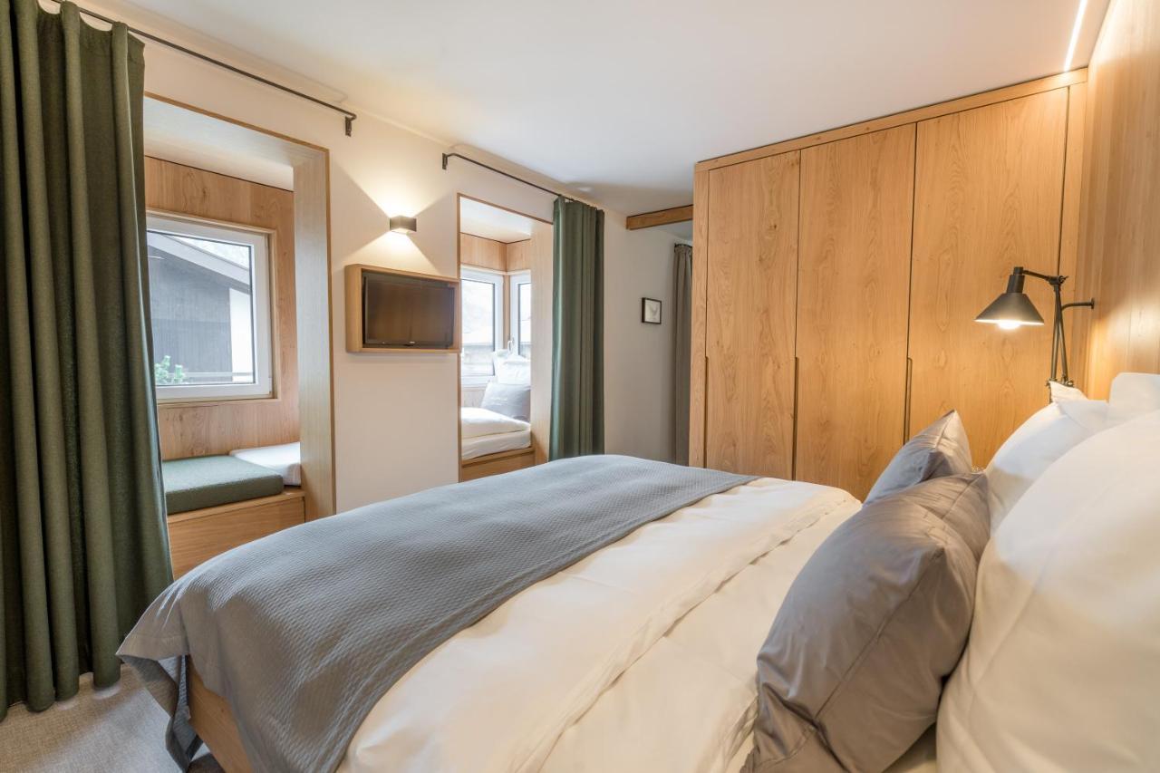 Apartment Goldbrunn