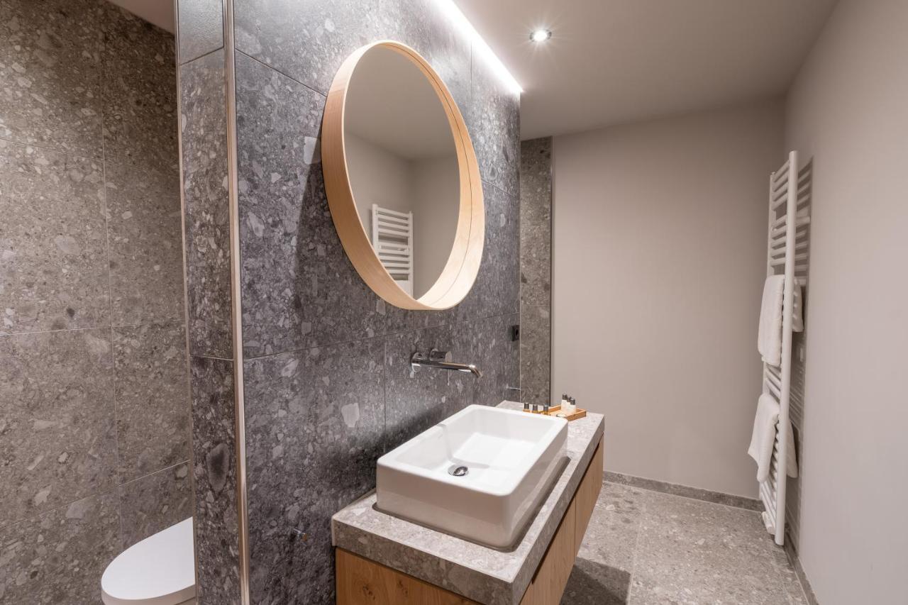 Goldbrunn Apartment *
