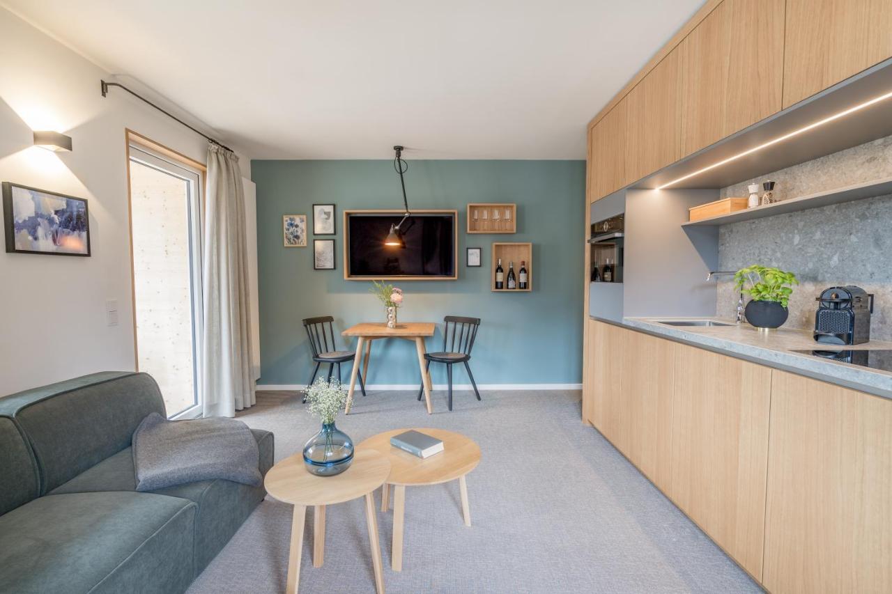 Goldbrunn Apartment