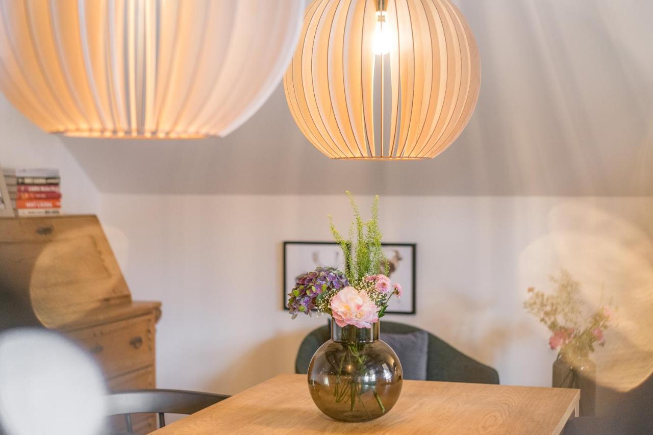 Goldbrunn Apartment Oberstdorf