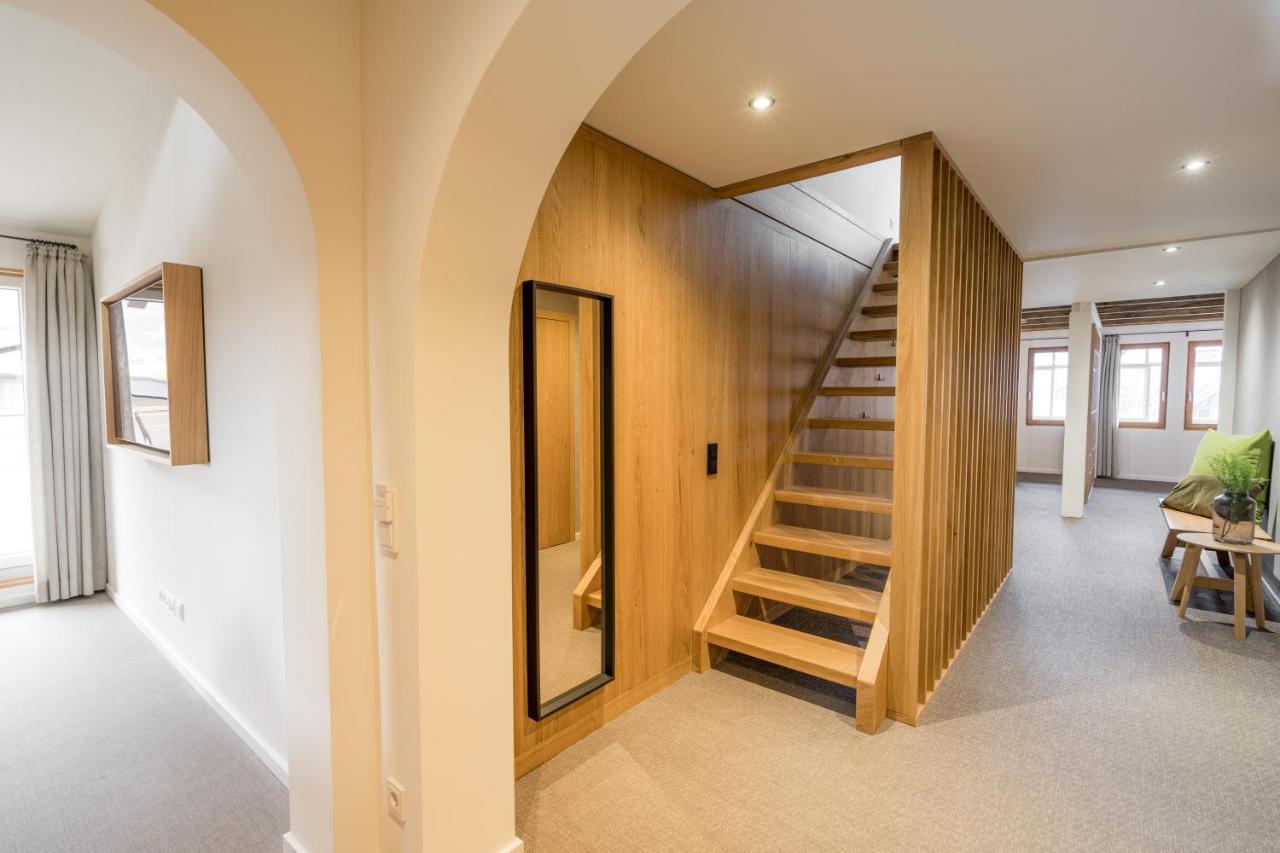 Goldbrunn Apartment Oberstdorf