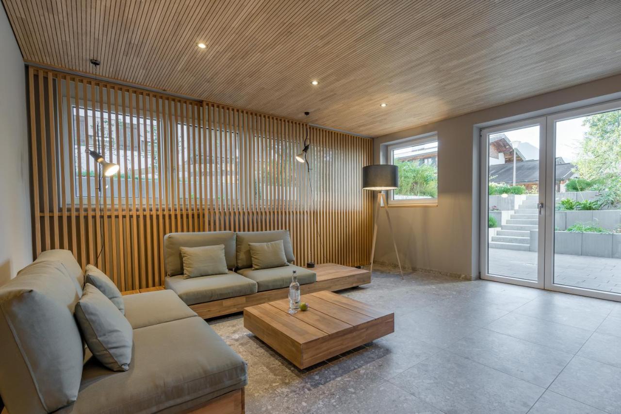 Goldbrunn Apartment Oberstdorf